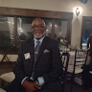 Meet your Posher, Marvin